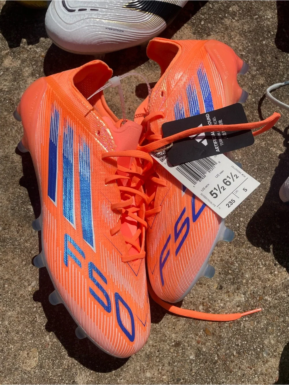 adidas youth soccer